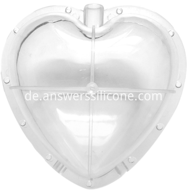 LSR flüssige Silikon Wassermelonenform LSR liquid silicone watermelon mould